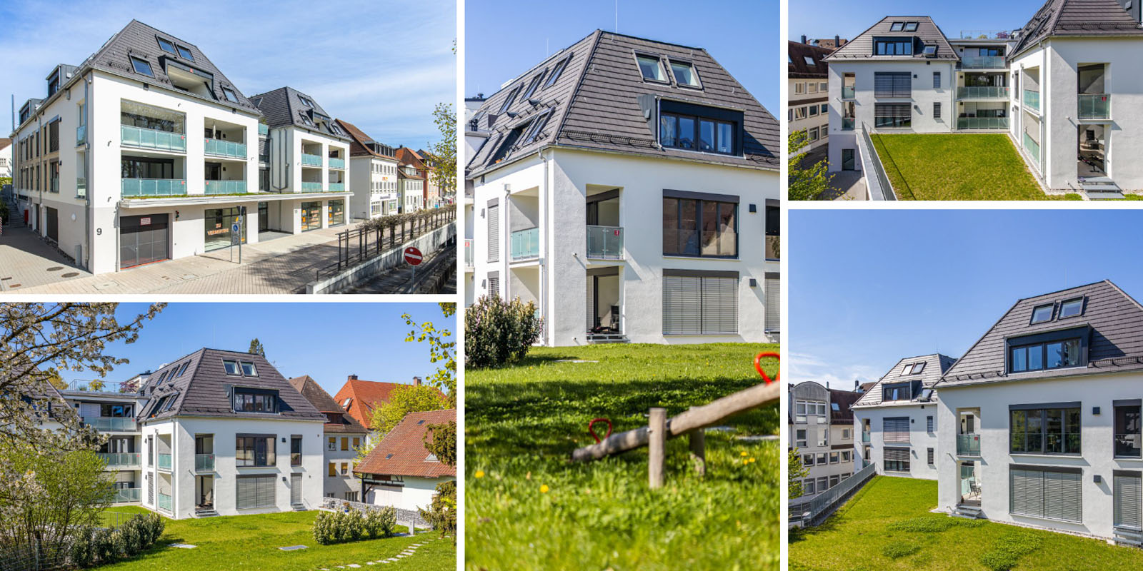 Referenzen in Friedrichshafen 3